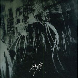Lantlos - Lantlos  CD